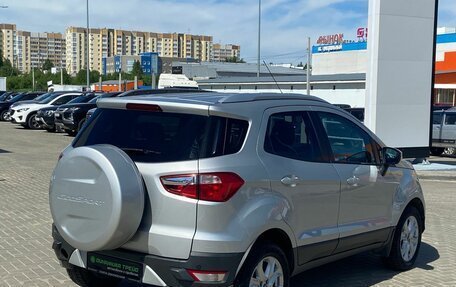 Ford EcoSport, 2014 год, 1 100 000 рублей, 4 фотография