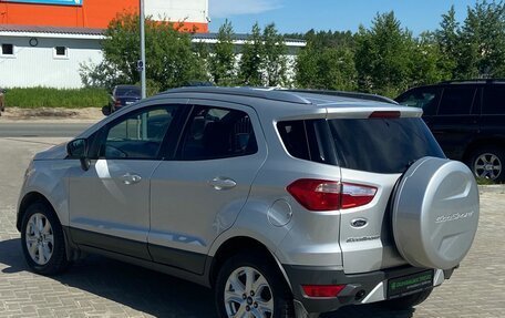 Ford EcoSport, 2014 год, 1 100 000 рублей, 6 фотография