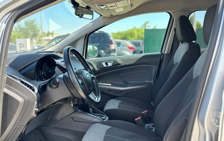 Ford EcoSport, 2014 год, 1 100 000 рублей, 7 фотография