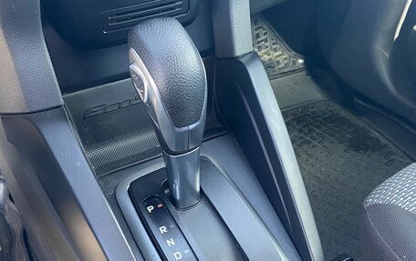 Ford EcoSport, 2014 год, 1 100 000 рублей, 21 фотография
