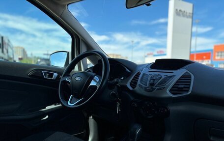 Ford EcoSport, 2014 год, 1 100 000 рублей, 8 фотография
