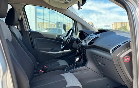 Ford EcoSport, 2014 год, 1 100 000 рублей, 9 фотография