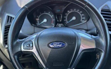 Ford EcoSport, 2014 год, 1 100 000 рублей, 13 фотография