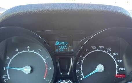 Ford EcoSport, 2014 год, 1 100 000 рублей, 12 фотография