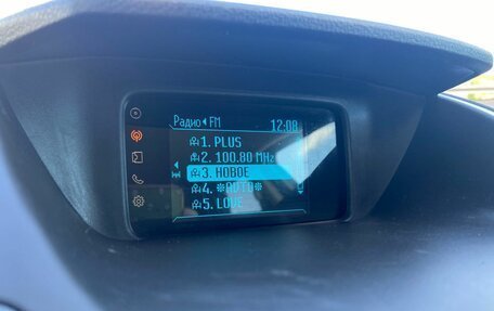 Ford EcoSport, 2014 год, 1 100 000 рублей, 24 фотография