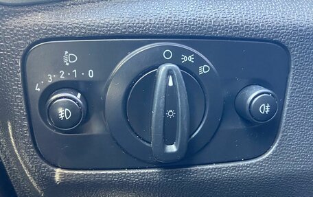 Ford EcoSport, 2014 год, 1 100 000 рублей, 28 фотография