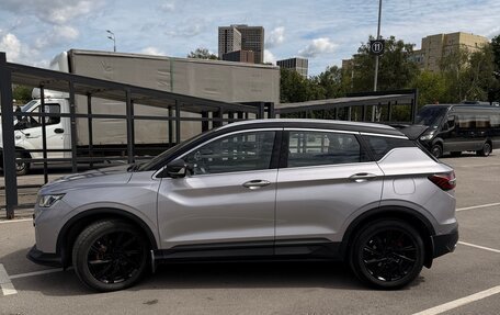 Geely Coolray I, 2022 год, 1 425 000 рублей, 3 фотография
