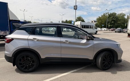 Geely Coolray I, 2022 год, 1 425 000 рублей, 8 фотография
