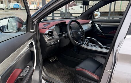 Geely Coolray I, 2022 год, 1 425 000 рублей, 9 фотография
