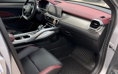 Geely Coolray I, 2022 год, 1 425 000 рублей, 11 фотография