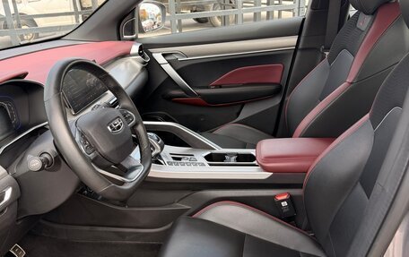 Geely Coolray I, 2022 год, 1 425 000 рублей, 10 фотография