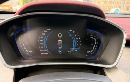 Geely Coolray I, 2022 год, 1 425 000 рублей, 15 фотография