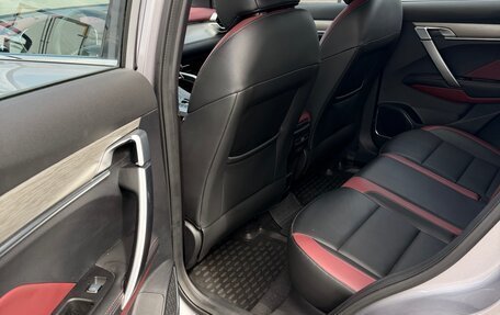 Geely Coolray I, 2022 год, 1 425 000 рублей, 12 фотография