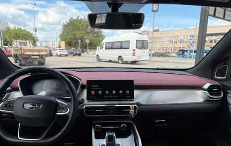 Geely Coolray I, 2022 год, 1 425 000 рублей, 16 фотография