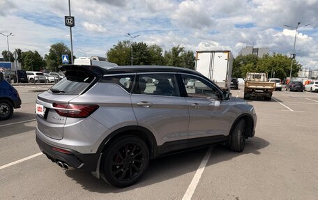 Geely Coolray I, 2022 год, 1 425 000 рублей, 7 фотография
