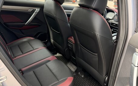 Geely Coolray I, 2022 год, 1 425 000 рублей, 14 фотография