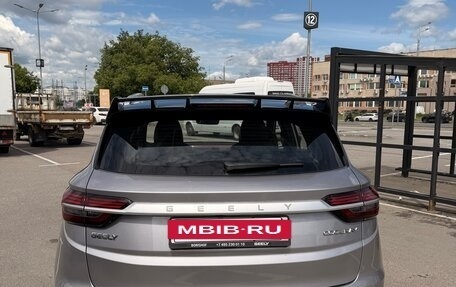 Geely Coolray I, 2022 год, 1 425 000 рублей, 5 фотография
