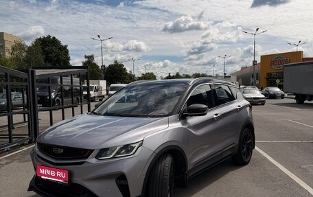Geely Coolray I, 2022 год, 1 425 000 рублей, 2 фотография