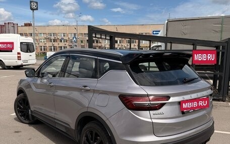 Geely Coolray I, 2022 год, 1 425 000 рублей, 4 фотография