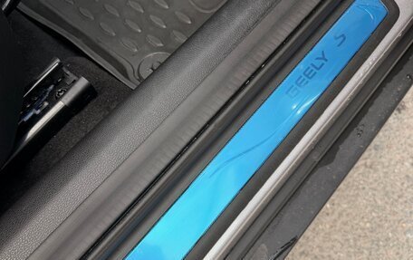 Geely Coolray I, 2022 год, 1 425 000 рублей, 21 фотография