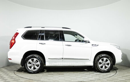 Haval H9 I рестайлинг, 2021 год, 2 549 000 рублей, 4 фотография