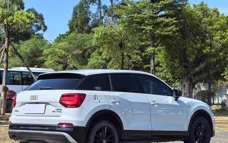 Audi Q2 I, 2022 год, 2 000 000 рублей, 4 фотография