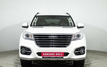 Haval H9 I рестайлинг, 2021 год, 2 549 000 рублей, 2 фотография