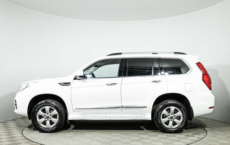 Haval H9 I рестайлинг, 2021 год, 2 549 000 рублей, 9 фотография