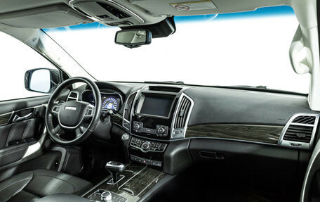Haval H9 I рестайлинг, 2021 год, 2 549 000 рублей, 10 фотография