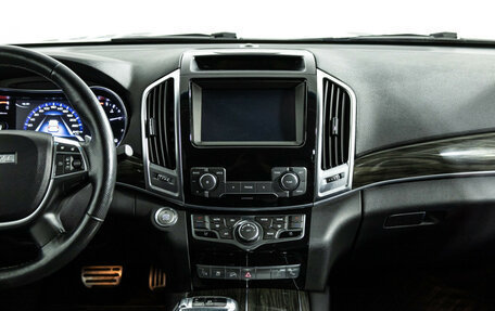 Haval H9 I рестайлинг, 2021 год, 2 549 000 рублей, 15 фотография
