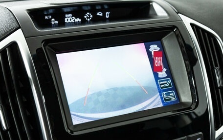 Haval H9 I рестайлинг, 2021 год, 2 549 000 рублей, 16 фотография
