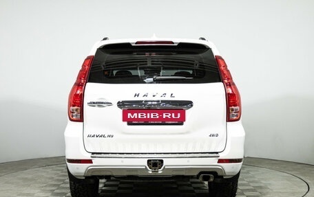 Haval H9 I рестайлинг, 2021 год, 2 549 000 рублей, 7 фотография