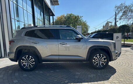 Haval H7, 2026 год, 3 999 000 рублей, 5 фотография