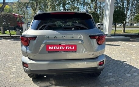 Haval H7, 2026 год, 3 999 000 рублей, 4 фотография