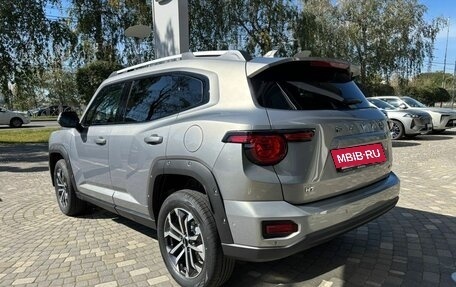 Haval H7, 2026 год, 3 999 000 рублей, 3 фотография