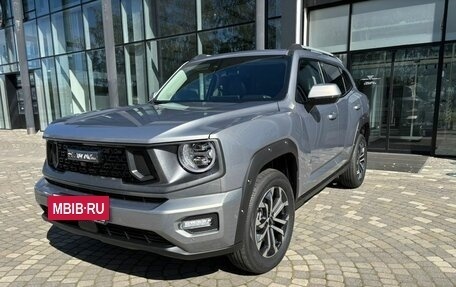 Haval H7, 2026 год, 3 999 000 рублей, 2 фотография