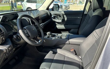 Haval H7, 2026 год, 3 999 000 рублей, 8 фотография