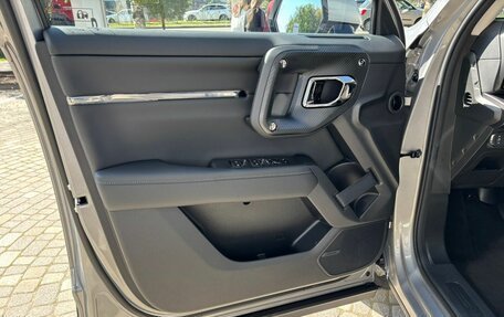 Haval H7, 2026 год, 3 999 000 рублей, 10 фотография