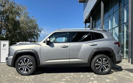 Haval H7, 2026 год, 3 999 000 рублей, 6 фотография