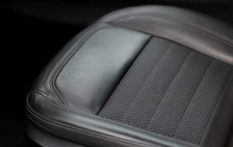 Alfa Romeo Stelvio, 2017 год, 3 570 000 рублей, 12 фотография