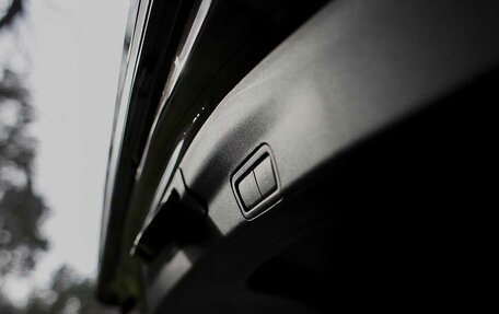 Alfa Romeo Stelvio, 2017 год, 3 570 000 рублей, 17 фотография