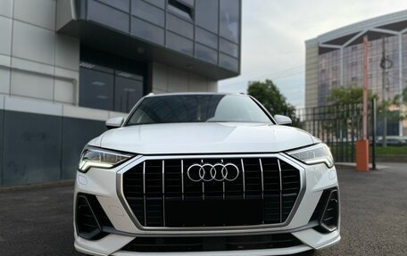Audi Q3, 2023 год, 2 800 000 рублей, 3 фотография