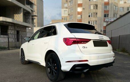 Audi Q3, 2023 год, 2 800 000 рублей, 5 фотография
