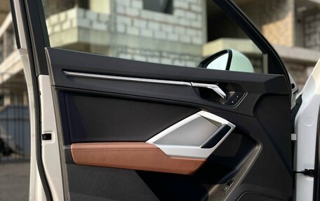 Audi Q3, 2023 год, 2 800 000 рублей, 13 фотография