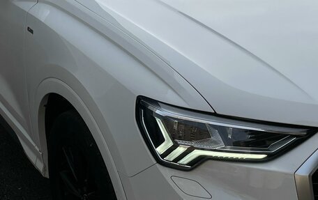 Audi Q3, 2023 год, 2 800 000 рублей, 6 фотография