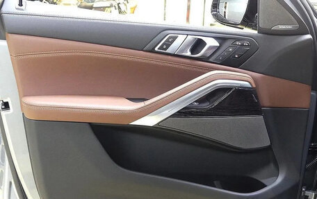 BMW X6, 2026 год, 13 600 000 рублей, 6 фотография