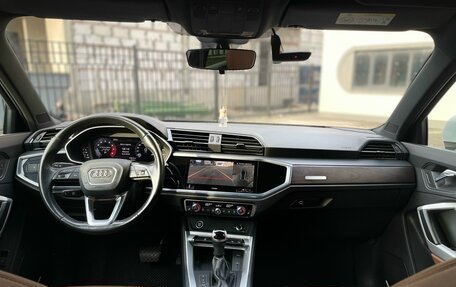 Audi Q3, 2023 год, 2 800 000 рублей, 11 фотография