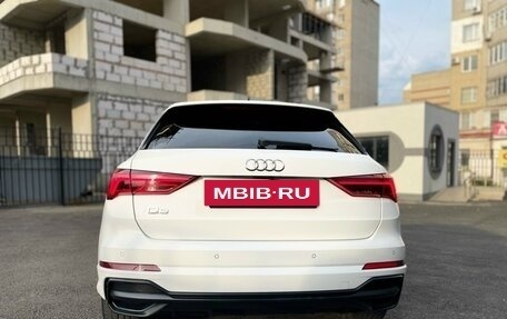 Audi Q3, 2023 год, 2 800 000 рублей, 7 фотография