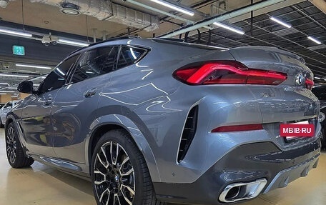 BMW X6, 2026 год, 13 600 000 рублей, 5 фотография
