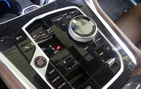 BMW X6, 2026 год, 13 600 000 рублей, 14 фотография